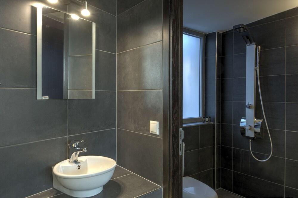 Aria Acropolis Suites, Troulanda Atene Esterno foto